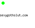 sexygothslut.com