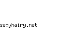 sexyhairy.net