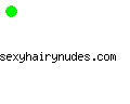 sexyhairynudes.com
