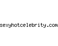 sexyhotcelebrity.com