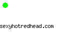sexyhotredhead.com