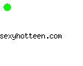 sexyhotteen.com