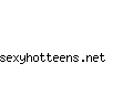 sexyhotteens.net