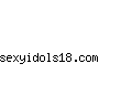 sexyidols18.com