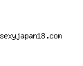 sexyjapan18.com