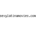 sexylatinamovies.com