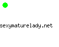sexymaturelady.net