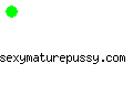 sexymaturepussy.com