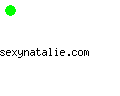 sexynatalie.com