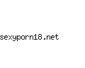 sexyporn18.net