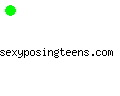 sexyposingteens.com
