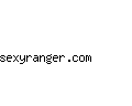 sexyranger.com