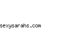 sexysarahs.com