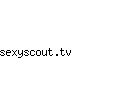 sexyscout.tv