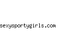 sexysportygirls.com