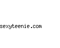 sexyteenie.com