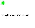 sexyteensfuck.com