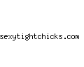 sexytightchicks.com