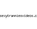 sexytranniesvideos.com