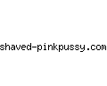 shaved-pinkpussy.com