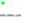 sheisbbw.com