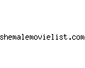 shemalemovielist.com