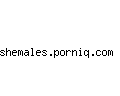 shemales.porniq.com