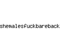 shemalesfuckbareback.com