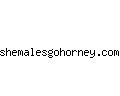 shemalesgohorney.com