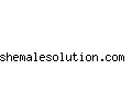 shemalesolution.com
