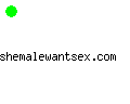 shemalewantsex.com