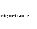 shinyworld.co.uk