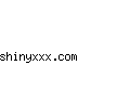 shinyxxx.com