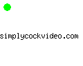 simplycockvideo.com