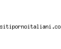sitipornoitaliani.com
