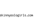 skinnysologirls.com