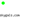 skygals.com