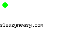 sleazyneasy.com