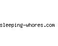 sleeping-whores.com