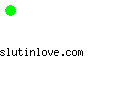 slutinlove.com