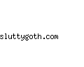 sluttygoth.com