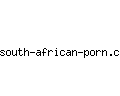 south-african-porn.com