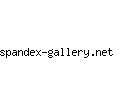 spandex-gallery.net