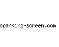 spanking-screen.com
