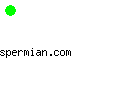 spermian.com