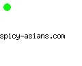 spicy-asians.com