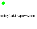 spicylatinaporn.com