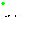 splashsex.com