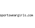 sportsweargirls.com