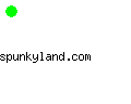 spunkyland.com